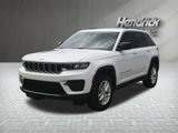 Used 2023 Jeep Grand Cherokee Laredo w/ Trailer Tow Prep Group (B) image 2