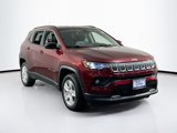 Used 2022 Jeep Compass Latitude w/ Convenience Group image 3
