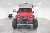Used 2014 Jeep Wrangler Rubicon w/ Power Convenience Group image 3