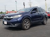 Used 2018 Honda CR-V EX image 3