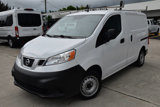 Used 2019 Nissan NV200 S image 3