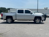 Used 2016 Chevrolet Silverado 1500 LT w/ All Star Edition image 4