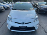 Used 2015 Toyota Prius Three image 3