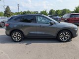 Used 2020 Ford Escape SE Sport image 4