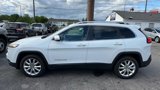 Used 2014 Jeep Cherokee Limited image 2