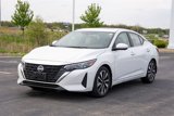 Used 2024 Nissan Sentra SV w/ SV Premium Package image 3