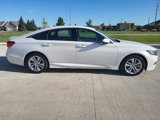 Used 2019 Honda Accord LX image 5