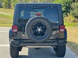 Used 2017 Jeep Wrangler Unlimited Sahara image 4