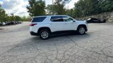 Certified 2020 Chevrolet Traverse LT image 2