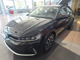 New 2025 Volkswagen Jetta S image 4