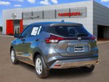 New 2025 Nissan Kicks Play S image 5