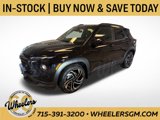 New 2025 Chevrolet TrailBlazer RS w/ Convenience Package image 1