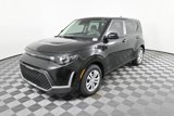 New 2025 Kia Soul LX image 2