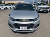 Used 2020 Chevrolet Trax LT w/ LT Convenience Package image 2