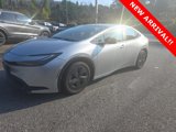 Used 2023 Toyota Prius LE image 4