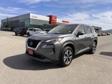 Used 2023 Nissan Rogue SV image 3