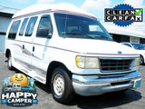 Used 1994 Ford E-150 and Econoline 150 image 2