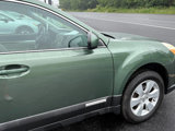 Used 2011 Subaru Outback 2.5i Premium w/ All-Weather Pkg image 5