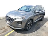 Used 2019 Hyundai Santa Fe AWD image 3