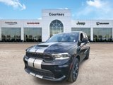 New 2025 Dodge Durango R/T w/ Blacktop Package image 2