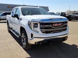 New 2025 GMC Sierra 1500 SLT w/ SLT Convenience Package image 6