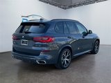 Used 2021 BMW X5 xDrive40i w/ M Sport Package image 3