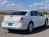 Used 2014 Chrysler 300 AWD w/ Driver Convenience Group image 5