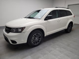 Used 2019 Dodge Journey SE w/ Premium Group image 2