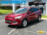 Used 2016 Ford Escape SE w/ Equipment Group 201A image 2