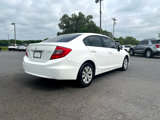 Used 2012 Honda Civic LX image 5