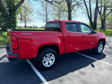 Used 2018 Chevrolet Colorado LT image 2