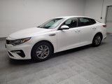 Used 2019 Kia Optima LX image 2