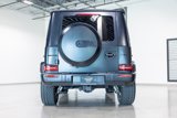 Used 2025 Mercedes-Benz G 63 AMG 4MATIC image 5