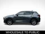 Used 2017 MAZDA CX-5 Touring image 3