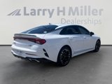 Used 2022 Kia K5 GT-Line image 5