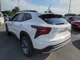 New 2025 Chevrolet Trax LT w/ Driver Confidence Package image 6