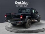 Used 2023 Jeep Gladiator Sport image 5