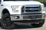 Used 2015 Ford F150 XLT w/ Equipment Group 301A Mid image 2