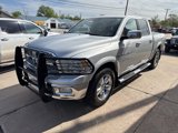 Used 2012 RAM 1500 Laramie w/ Protection Group image 6