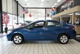 Used 2015 Honda Civic LX image 3