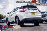 Used 2017 Nissan Murano S w/ Navigation Package image 3
