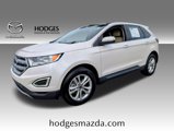 Used 2015 Ford Edge SEL w/ Equipment Group 201A image 1