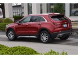 Certified 2022 Cadillac XT4 Premium Luxury w/ Enhanced Visibility Package image 6
