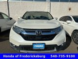 Certified 2017 Honda CR-V EX-L image 2