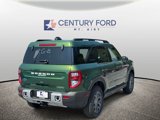 New 2025 Ford Bronco Sport Big Bend image 2