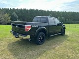 Used 2014 Ford F150 Lariat w/ Equipment Group 502A Luxury image 4