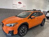 Used 2018 Subaru Crosstrek 2.0i Limited image 4