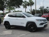 Certified 2022 Jeep Compass Latitude image 2