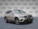 Used 2019 Mercedes-Benz GLC 300 4MATIC image 2