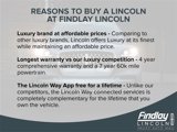 New 2025 Lincoln Corsair AWD image 6